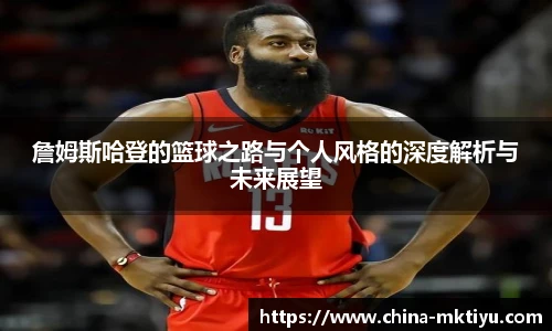 詹姆斯哈登的篮球之路与个人风格的深度解析与未来展望